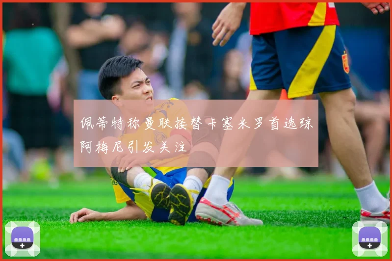 佩蒂特称曼联接替卡塞米罗首选琼阿梅尼引发关注