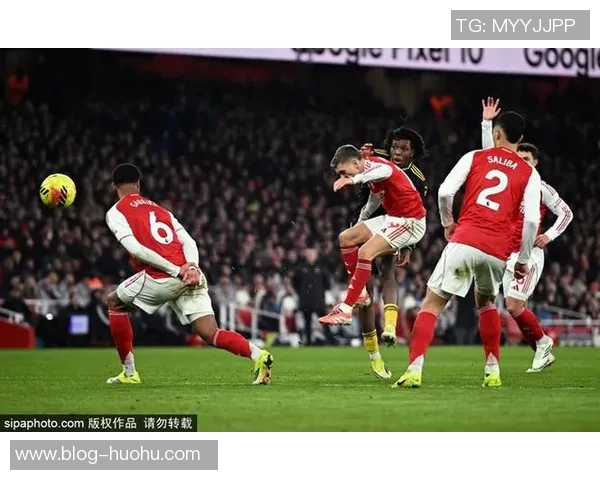 足总杯争夺战中最昂贵阵容揭晓萨卡领衔阿森纳五将哈兰德与帕尔默同在列